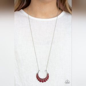 Count To Zen Necklace